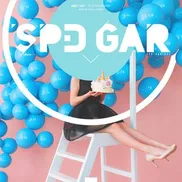 SPD GAR 002 by Various Artists