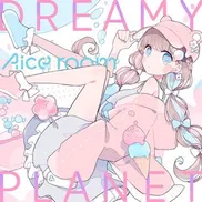 DREAMY PLANET by Aice room