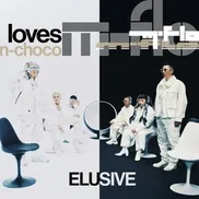 ELUSIVE by m-flo