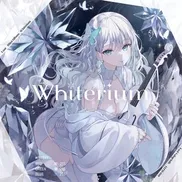 Whiterium by Laur