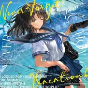 Never Forget Vacation 6 by Various Artists
