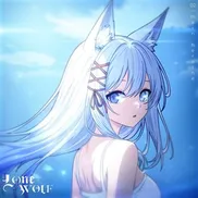 main heroine by Synthion