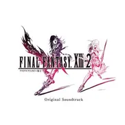FINAL FANTASY XIII-2 Original Soundtrack by Square Enix Music
