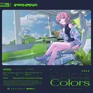 Colors by Purukichi
