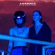 asshole by Internet Girl