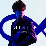 ARCHVS by Aran