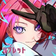 リブレット by RIRI