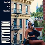 Put You On (MJ Cole Remix) by Amber Mark