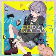 RE PAK 03 by Greyl