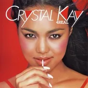 4 REAL by Crystal Kay