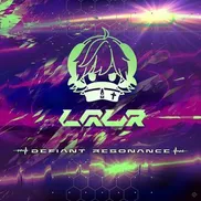 Defiant Resonance by Laur