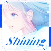 Shining by mameyudoufu