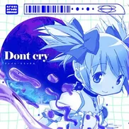 Dont cry by Greyl