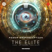 Power Of Perception (Reverze Anthem 2020) by Coone