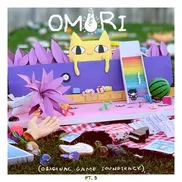 Omori (Original Game Soundtrack), Pt.3 by Omori