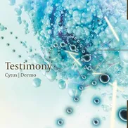Testimony Cytus / Deemo by onoken