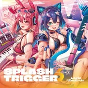 Splash Trigger 6 by Various Artists
